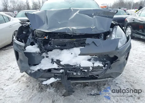 2021 Ford Escape Sel z USA, uszkodzony, nr VIN 1FMCU9H97MUA33337